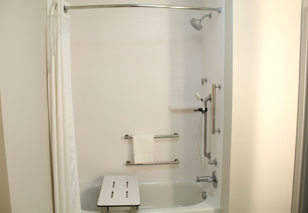 Holiday Inn Express & Suites Latta by IHG