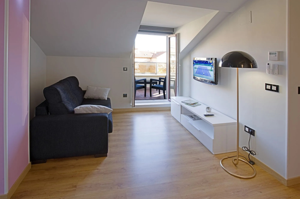 Apartamentos Spa Villa Pasiega