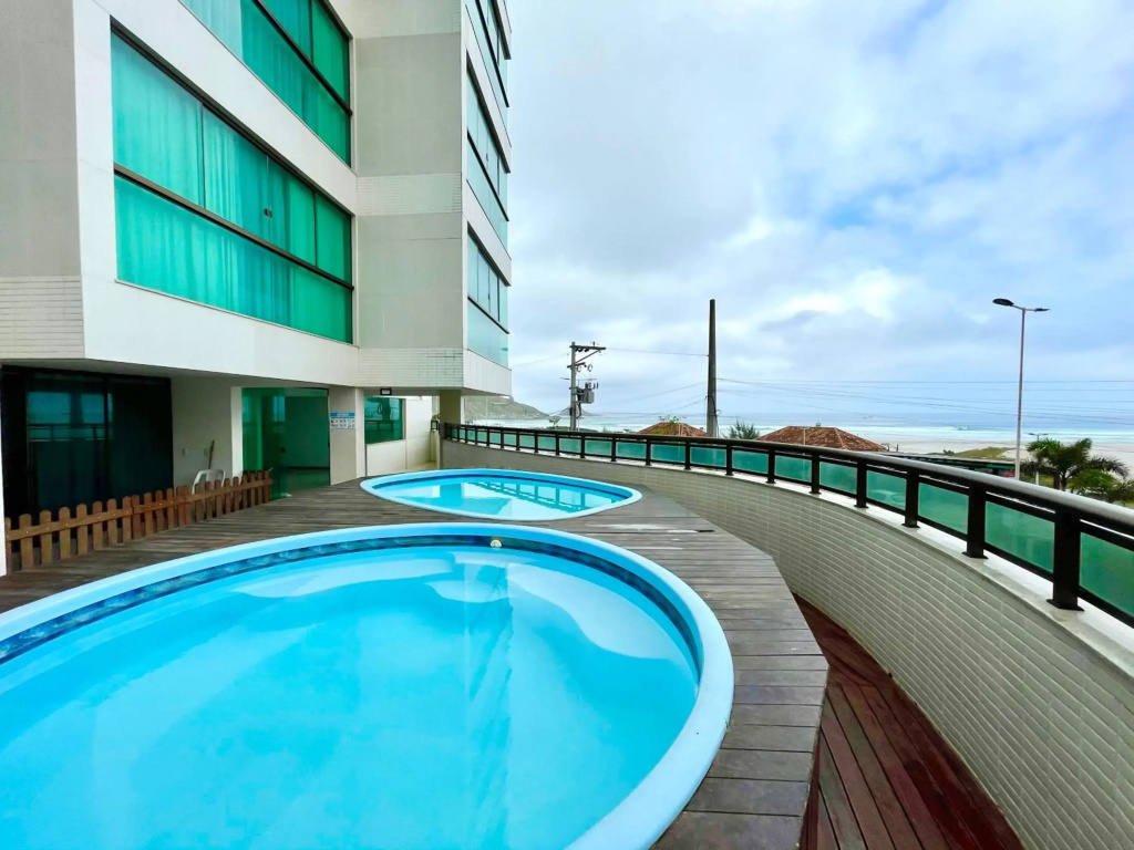 Eu Amo Arraial Hospedagem - Sophia I Orla Praia Grande