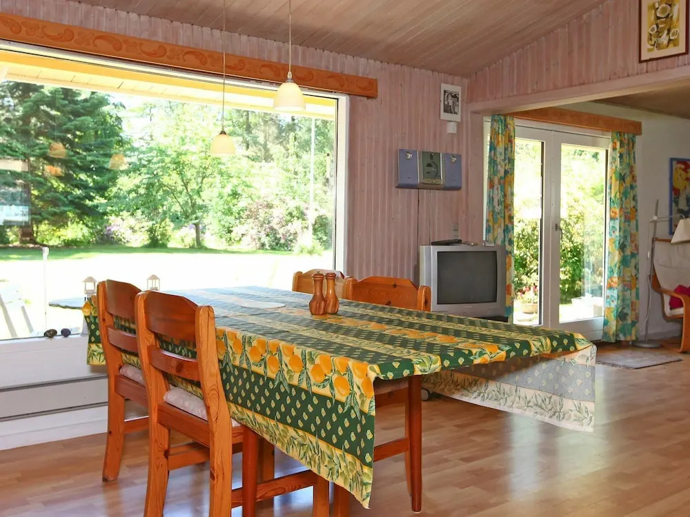 Cozy Holiday Home in Dannemare With Barbecue