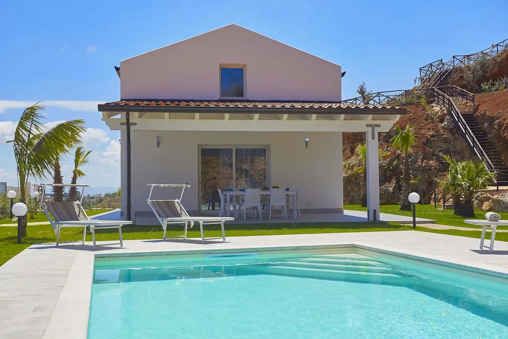 Villa Della Poiana