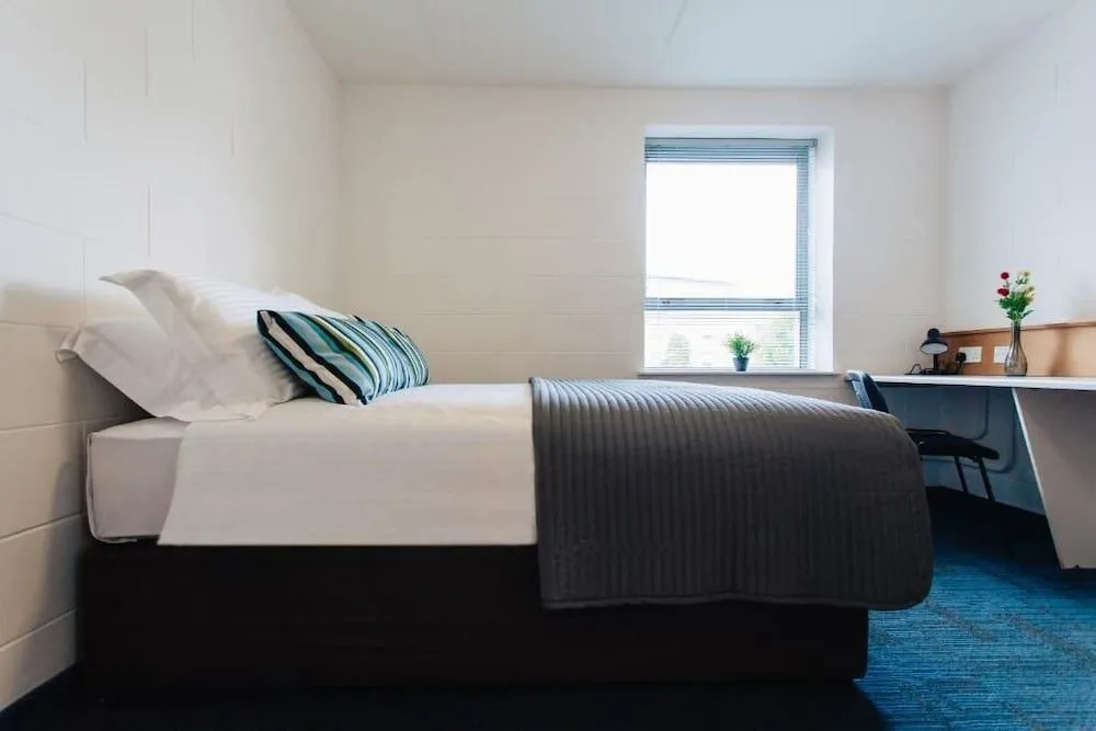 DCU Apartments