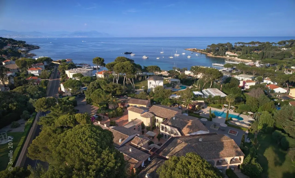 Villa Miraé by Inwood Hotels - Cap dAntibes