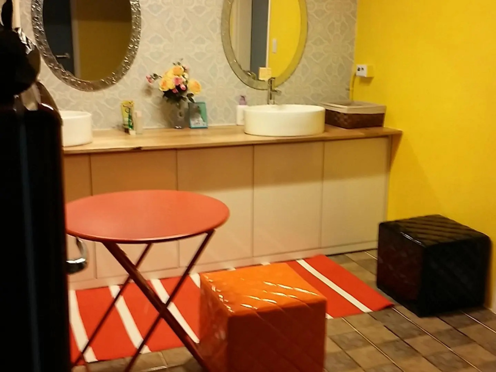24guesthouse Gangnam Center