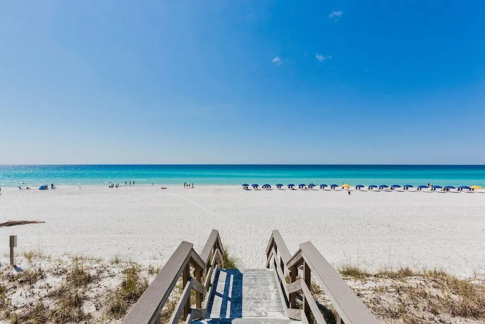 Bid-A-Wee Beach Home