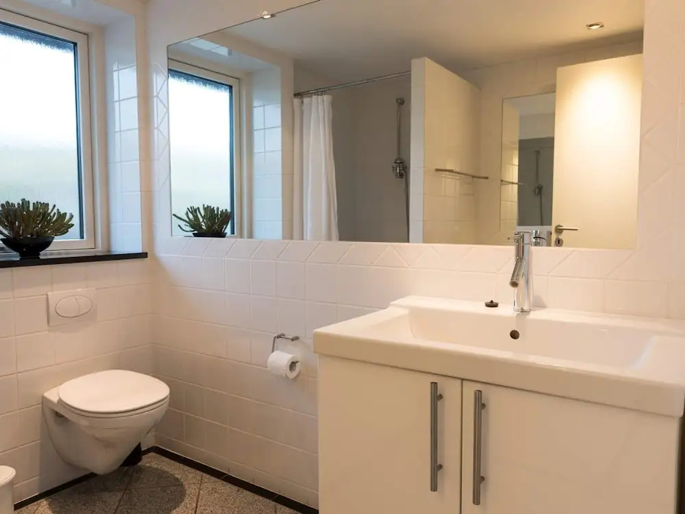 8 Person Holiday Home in Hvide Sande
