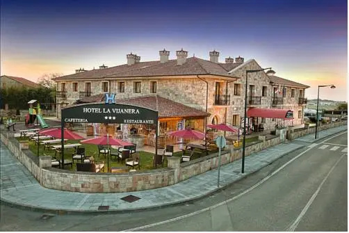 Hotel Vijanera