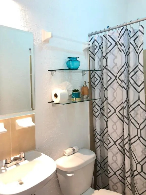 Cedro Azul Apartment