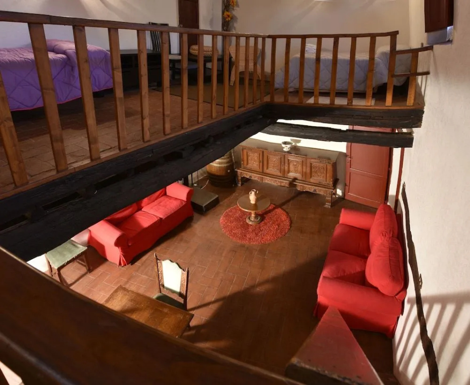 Castello di Starda
