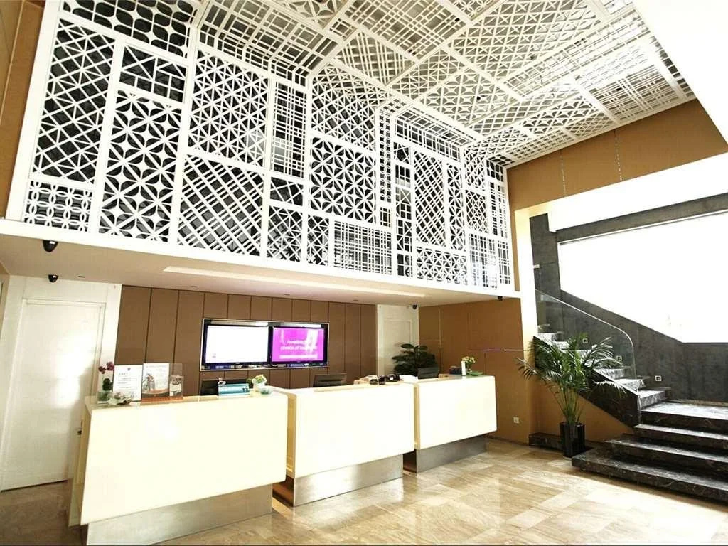 Ibis Hotel Yangzhou Wenchangge