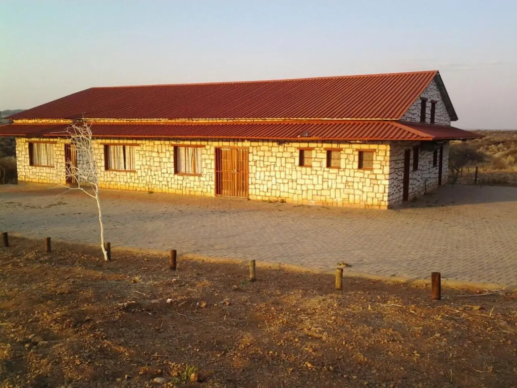 Murangi Travel Lodge