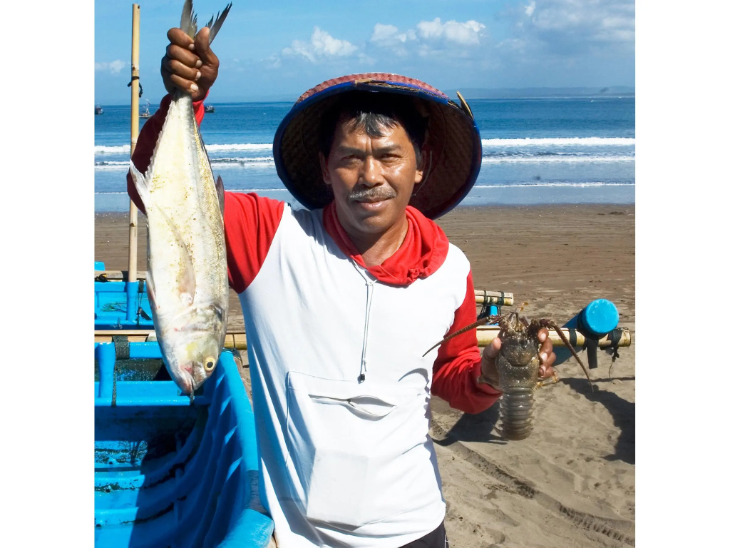Surya Pesona Beach Hotel