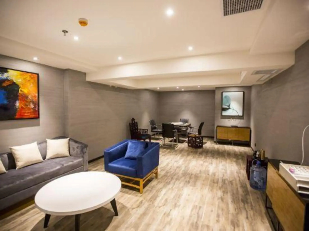 Guman Hotel