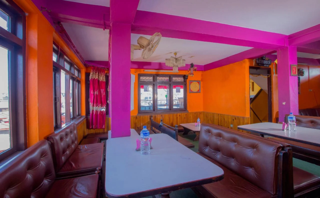 OYO 257 Dattatreya Guest House