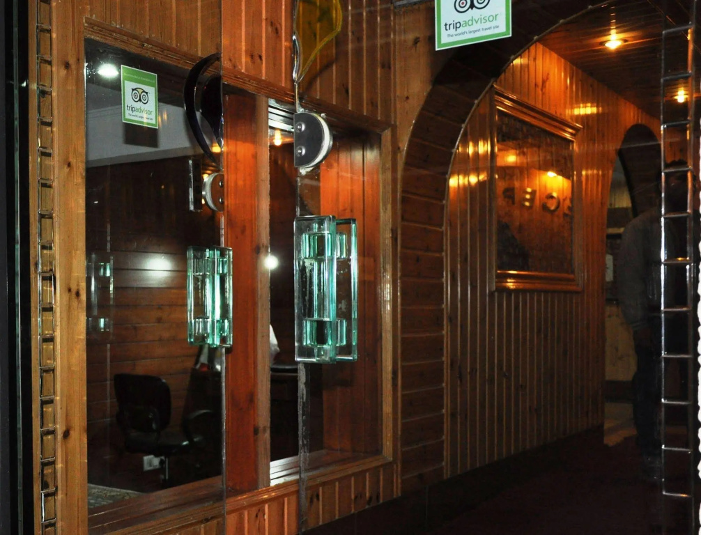 Hotel SADAF