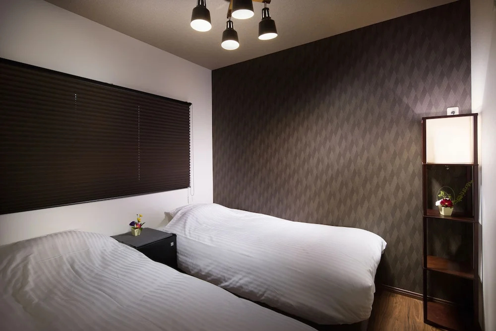 Tsumugi Hostel Enmachi