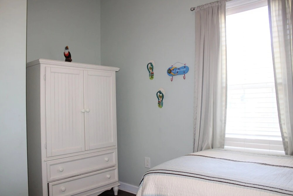 Peaceful & Comfortable Villa at Barefoot Landing