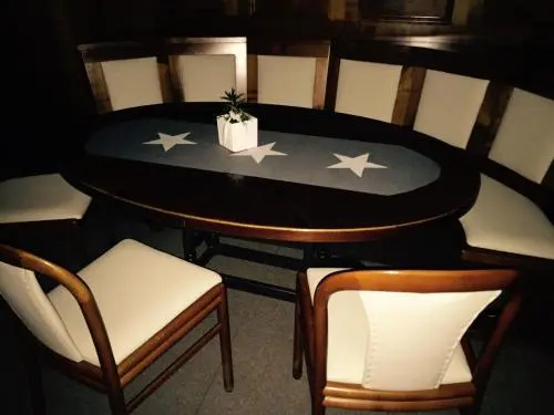 Hotel Restaurant Park