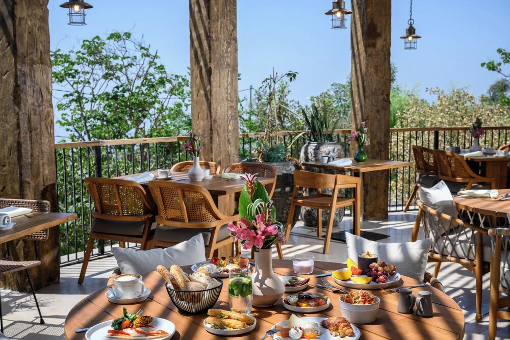 Hotel Canaan - Fattal Limited Edition