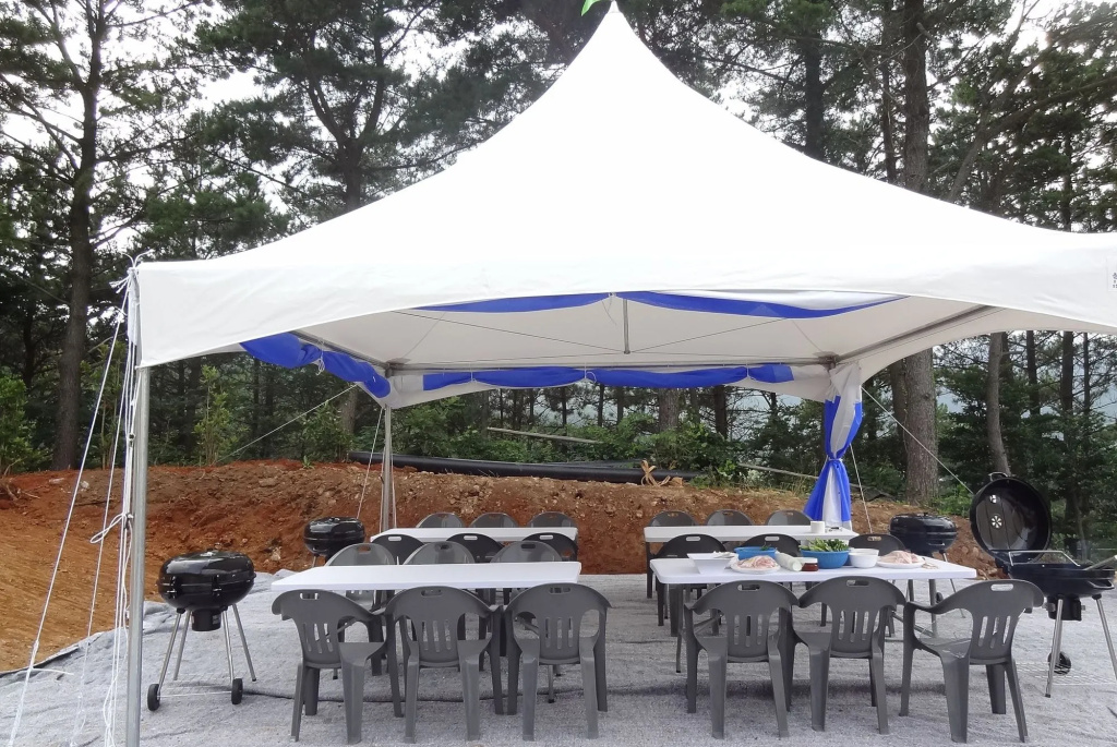 Dome Hotel Geoje