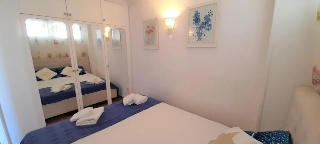 Apartment Sea View II in Rincon de Loix -free parking, Wi-Fi, pool, new air conditioning