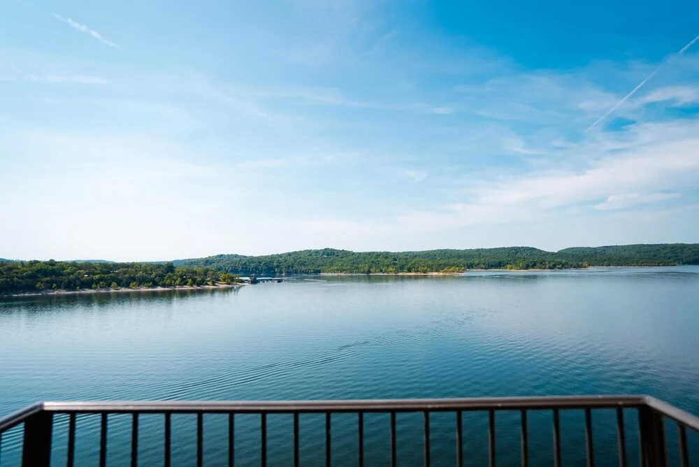 2 Bedroom Lake View Villa - Unit 209