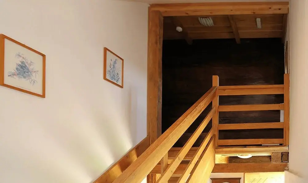 Pension Tišina