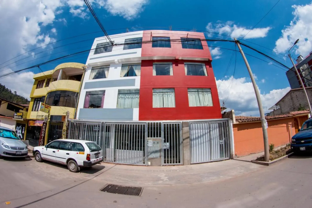 Inka's Tambo Hotel