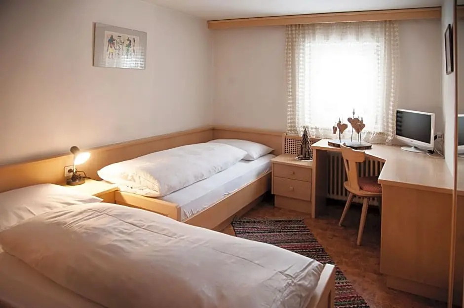 Hotel Oberleiter