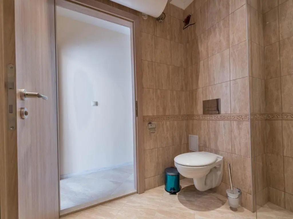 Summertime in Varna South Bay Beach Residence