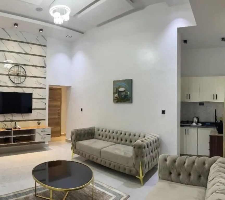 Lisa Suites and Hotels