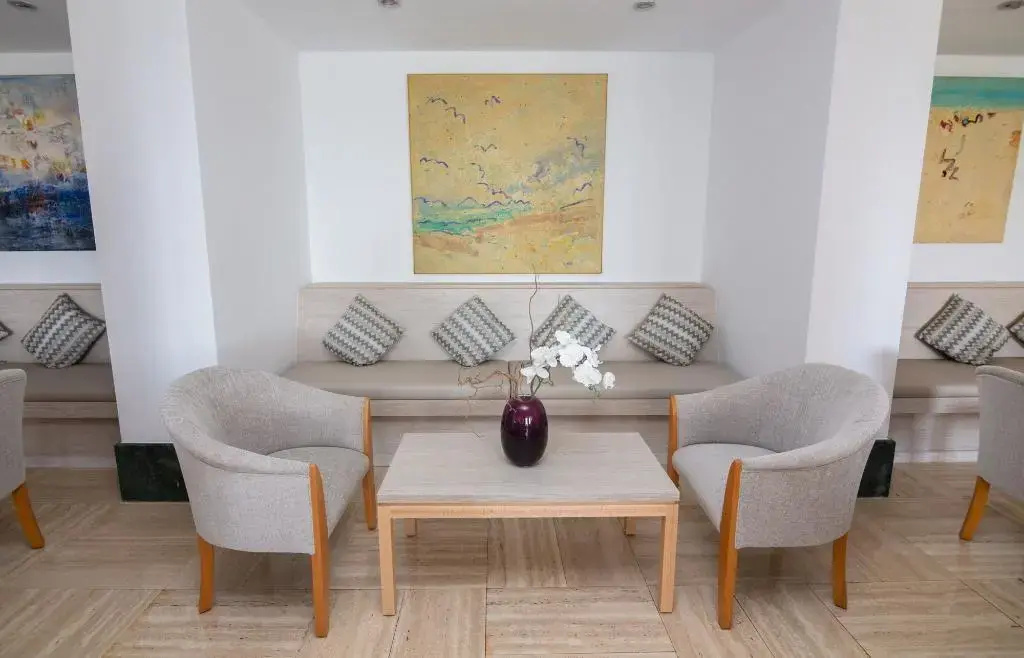 Hotel Club S'Illot