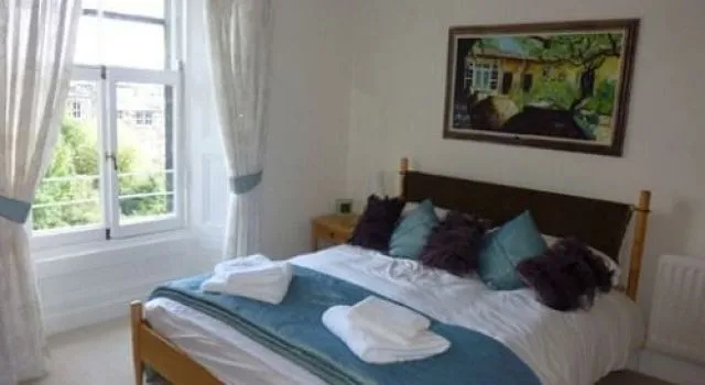 Allburys Boutique B&B