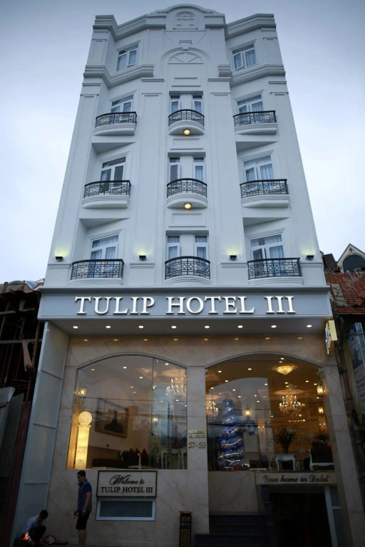 Tulip Hotel 3