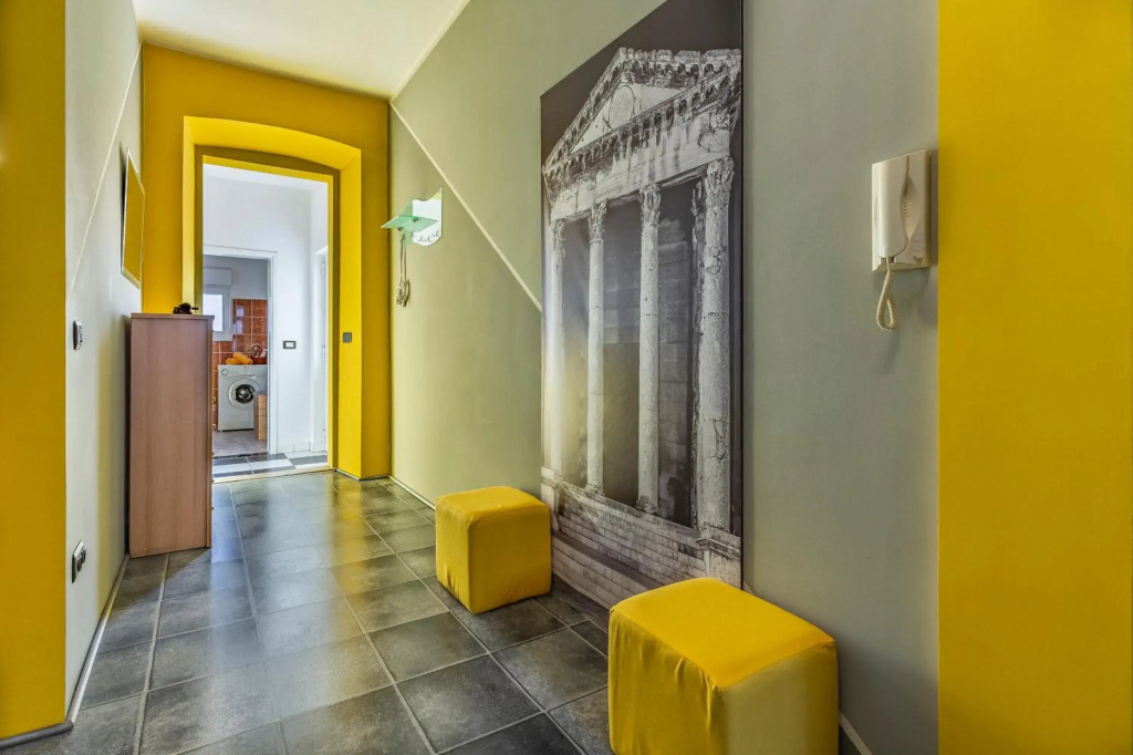 Apartman 39