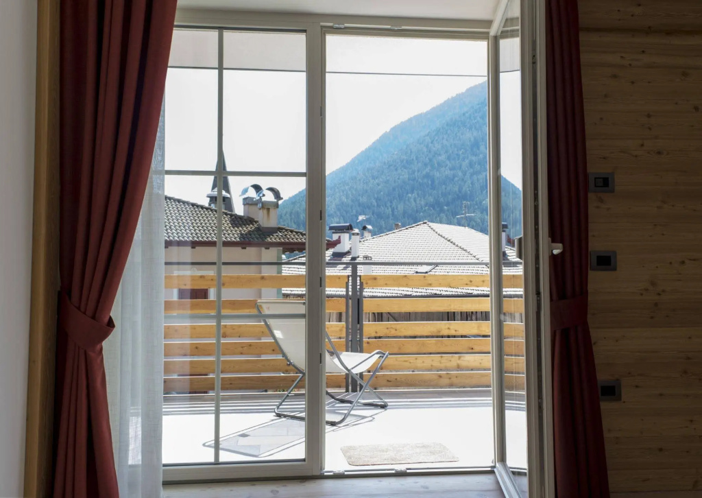 Alpen Garten Hotel Margherita