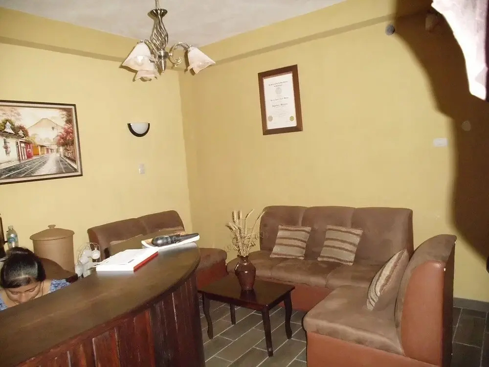 Crysol Center Hotel