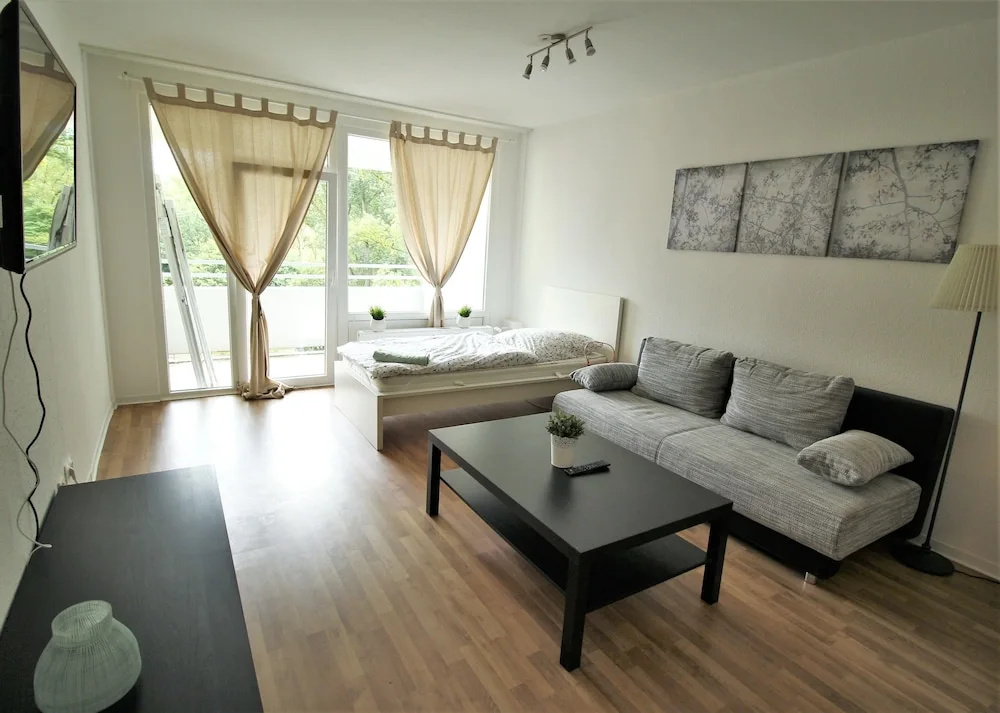 Ferienwohnung Potsdamer Strasse 18