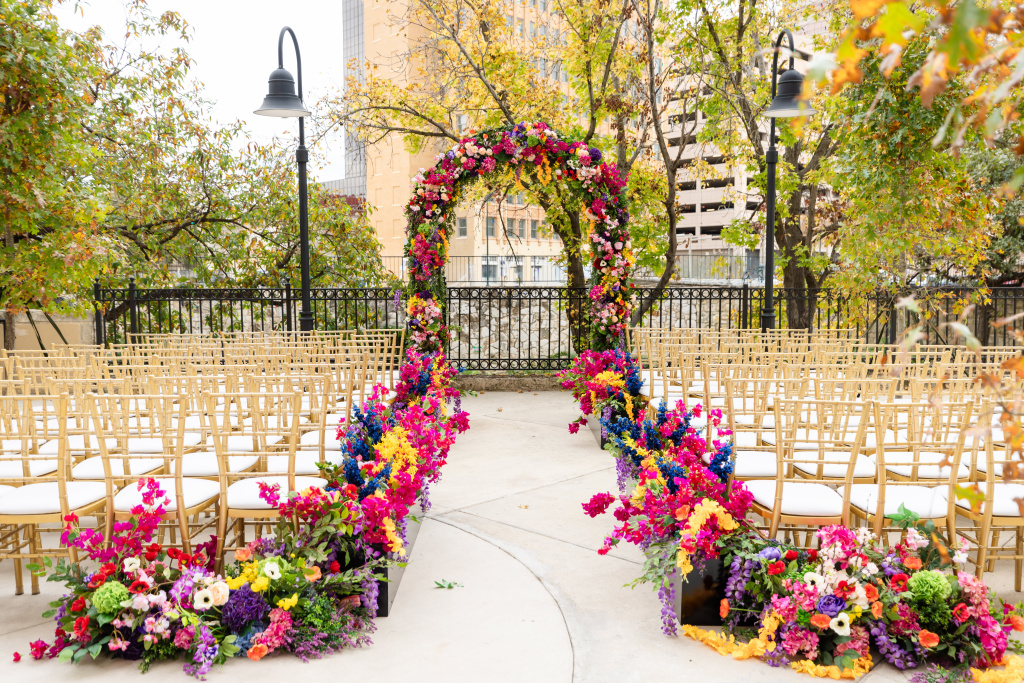 InterContinental San Antonio Riverwalk by IHG