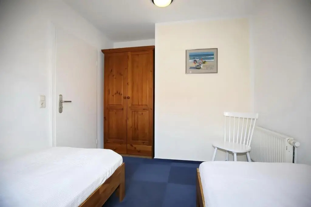 Papillon Wohnung 18-6