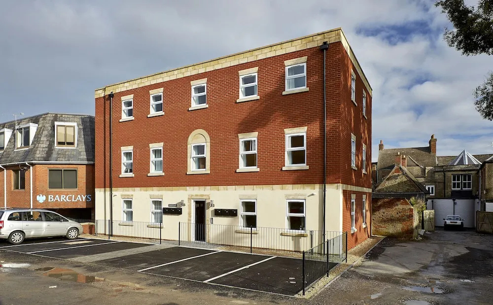Swan Place By Esa