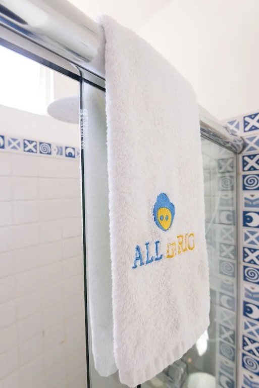 All in Rio Cobertura Privada Com Vista Incrível