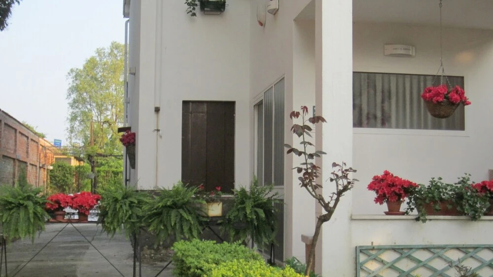 A Casa Di Dora