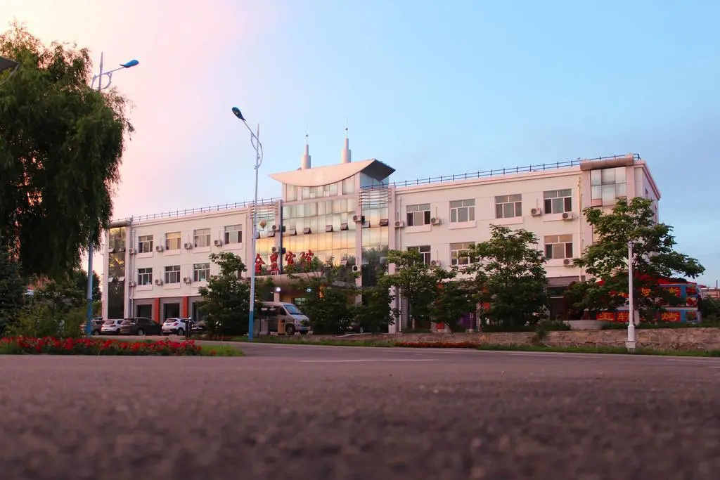 Jinyu Hotel