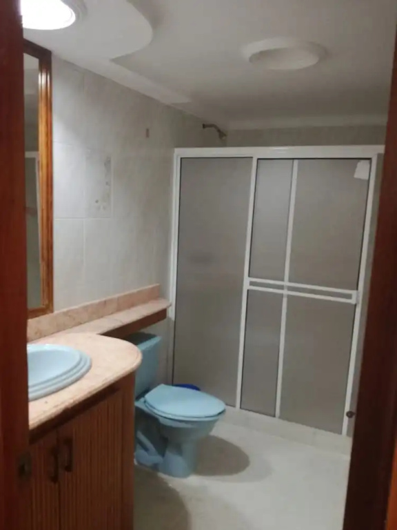 Pipos Apartment