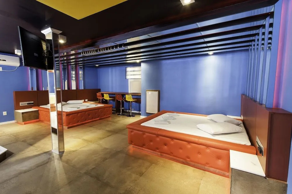 Motel Napoleon