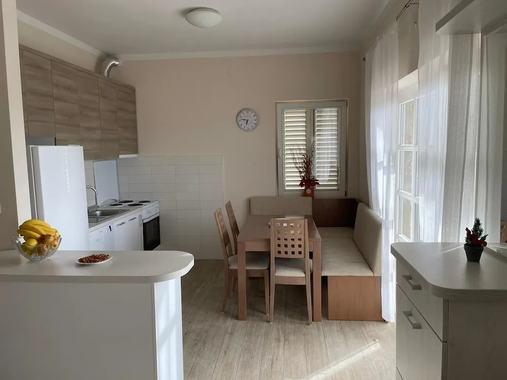 Apartments Natasa