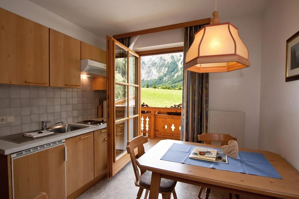 Berghotel Lämmerhof