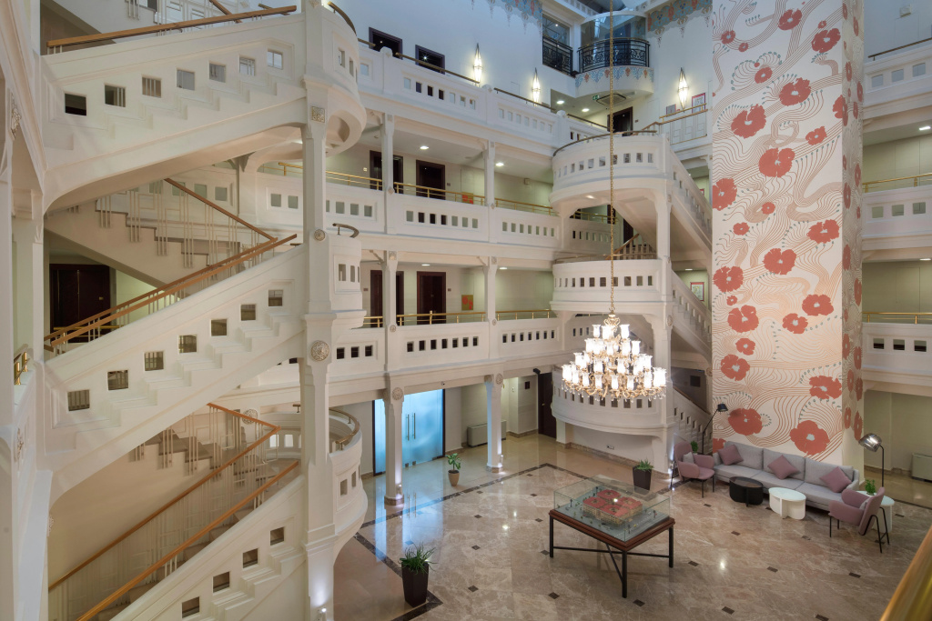 Crowne Plaza Istanbul - Old City by IHG