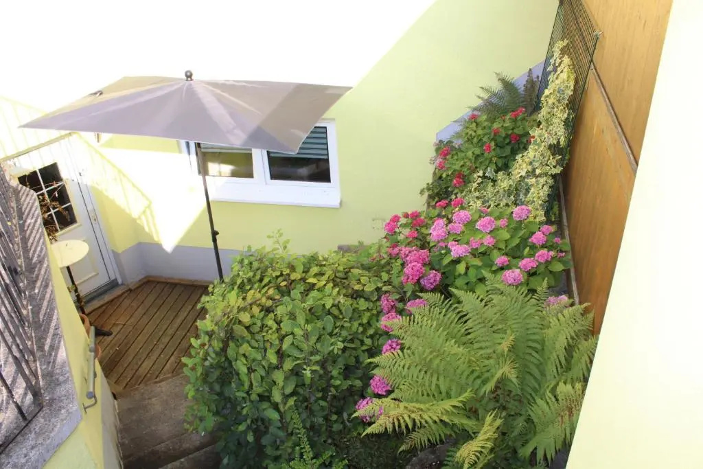 Ferienwohnung TOBI